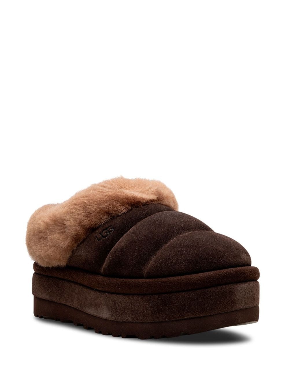 UGG Tazzlita Slipper Hardwood (Women's)