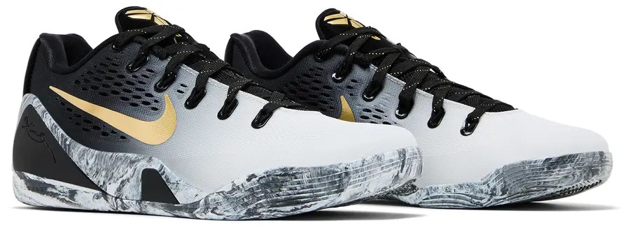 Nike Kobe 9 EM Low Protro Mambacita