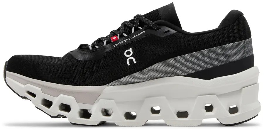 On Running Cloudmonster 2 Black Frost 