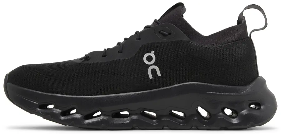 On Running Cloudtilt LOEWE All Black (Women's)