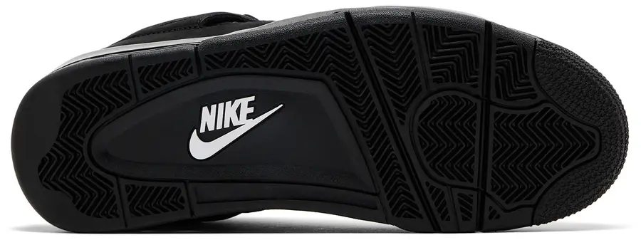 Air Jordan 4 Black Cat 2025