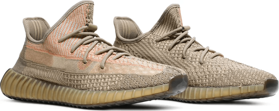 adidas Yeezy Boost 350 V2 Sand Taupe