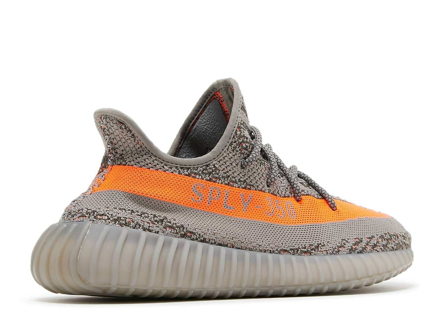 Adidas Yeezy Boost 350 V2 Beluga Reflective