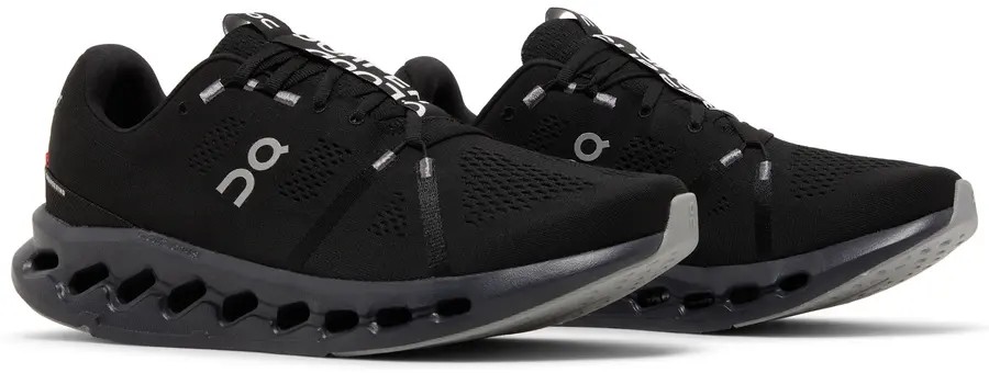 On Running Cloudsurfer Black