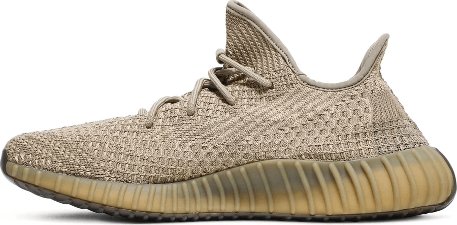 adidas Yeezy Boost 350 V2 Sand Taupe