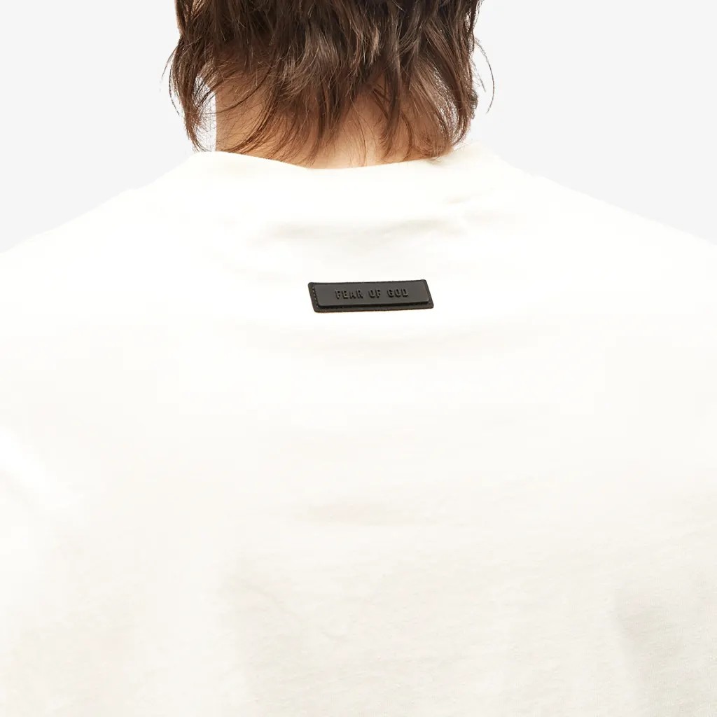 Fear Of God Essentials Tee