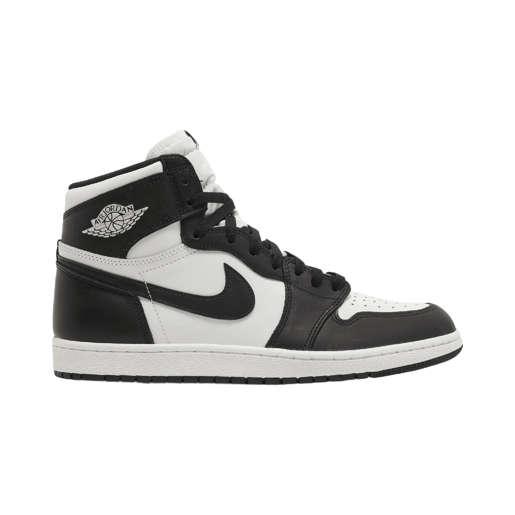 Air Jordan 1 High 85 Black White