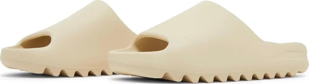 Adidas Yeezy Slides Bone 2022