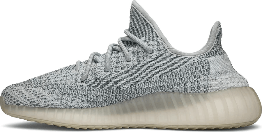 adidas Yeezy Boost 350 V2 Cloud White (Reflective)