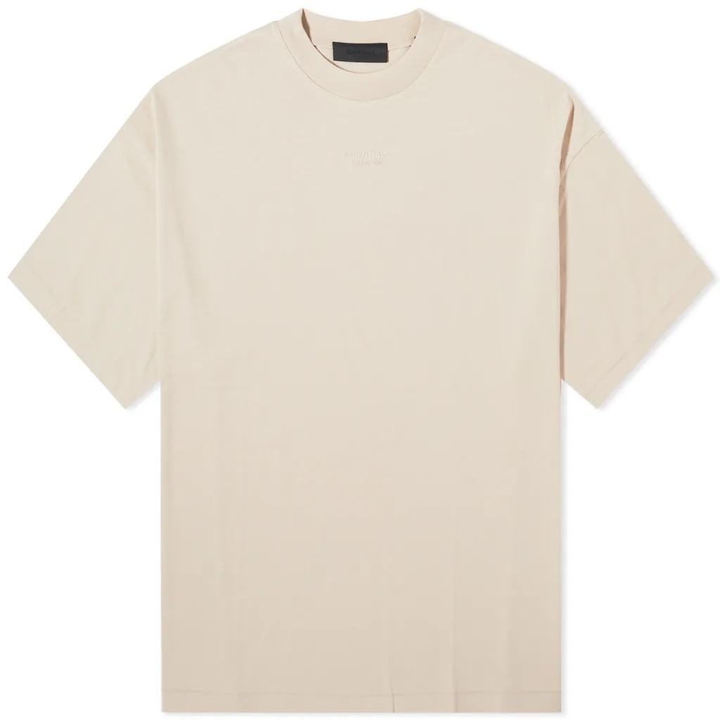 Fear Of God Essentials Tee