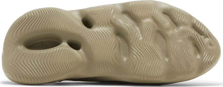 Adidas Yeezy Foam Runner 'Stone Salt'