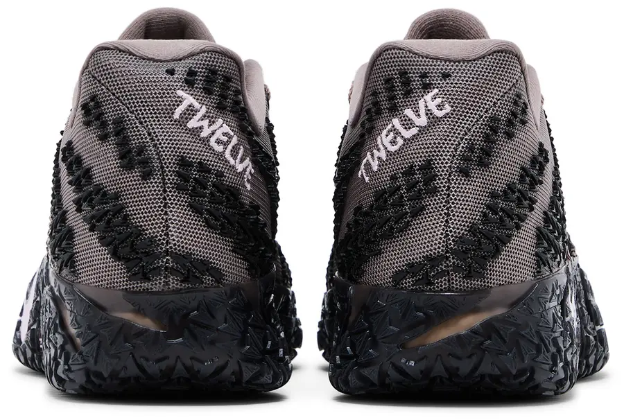 Nike Ja 3 'Mink Brown'