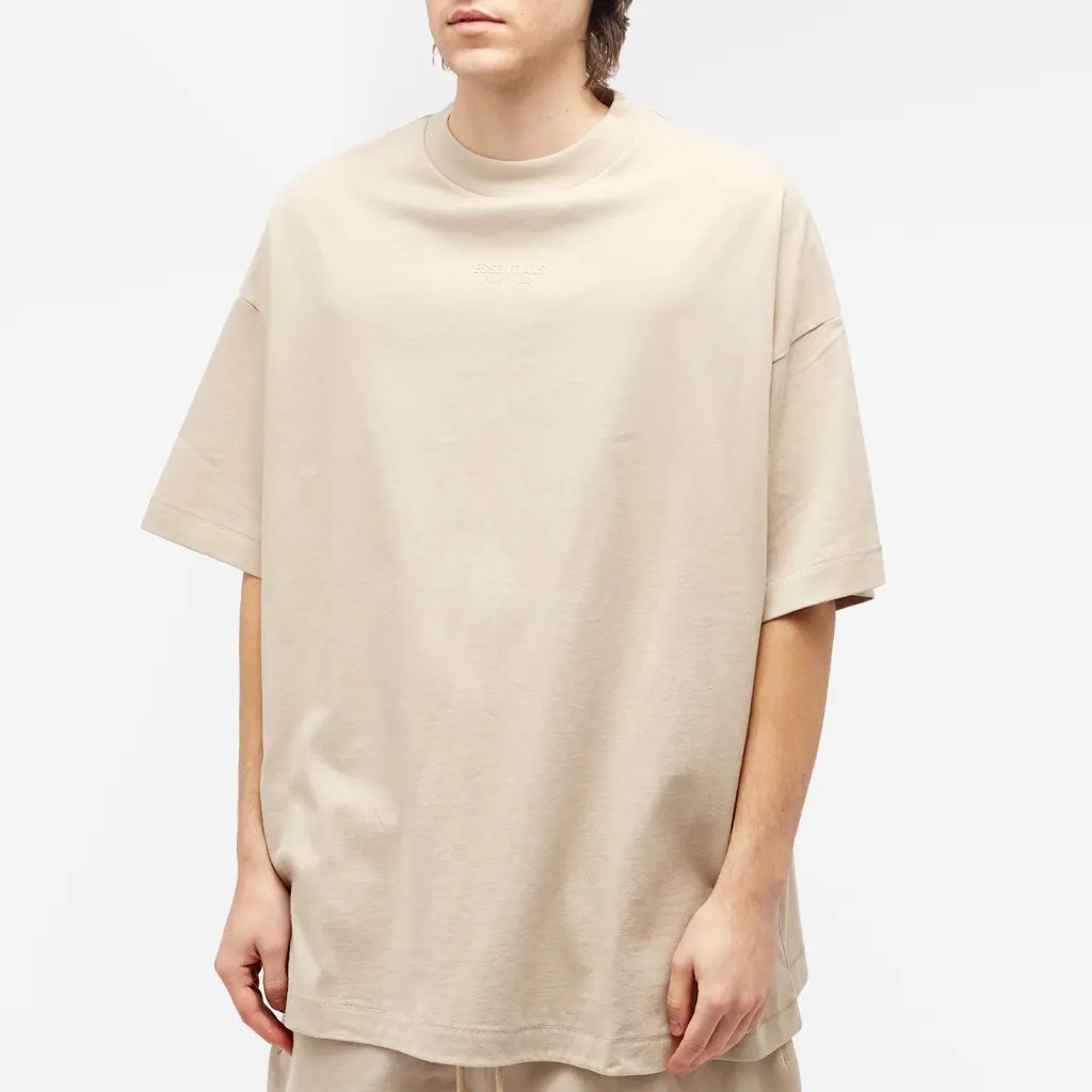 Fear Of God Essentials Tee