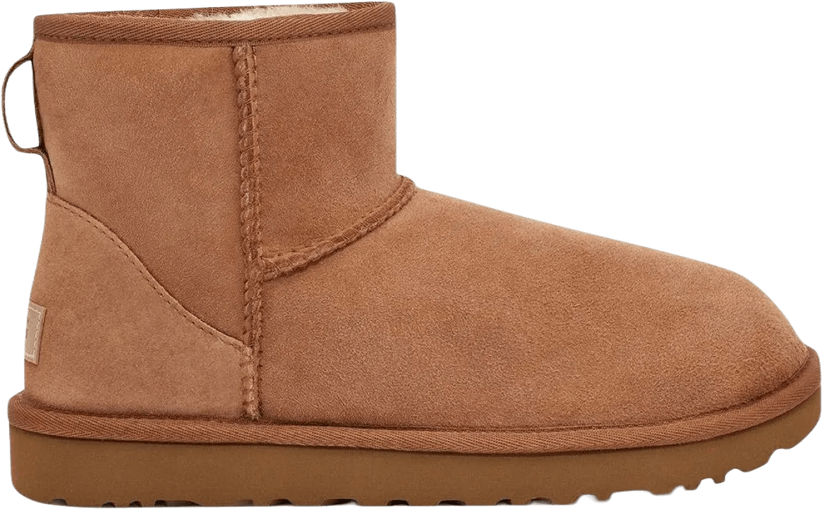 Ugg W Classic Mini II