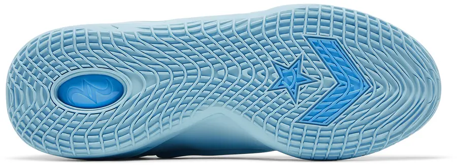 Converse SHAI 001 Masi Blue