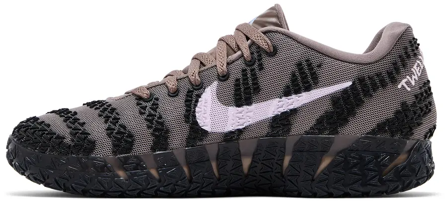 Nike Ja 3 'Mink Brown'