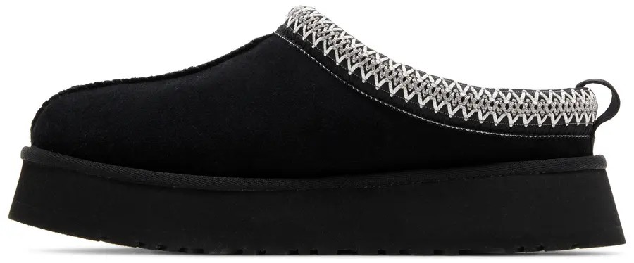 UGG Tazz Slipper Black (Women's)