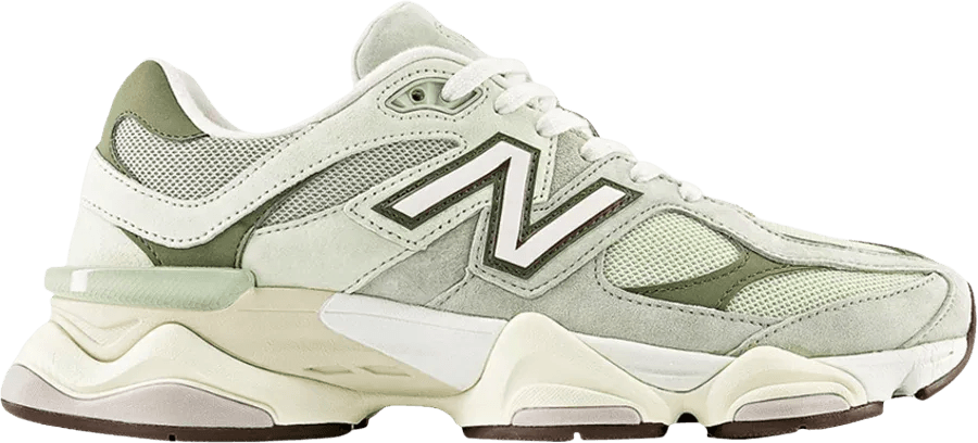 New Balance 9060 Olivine