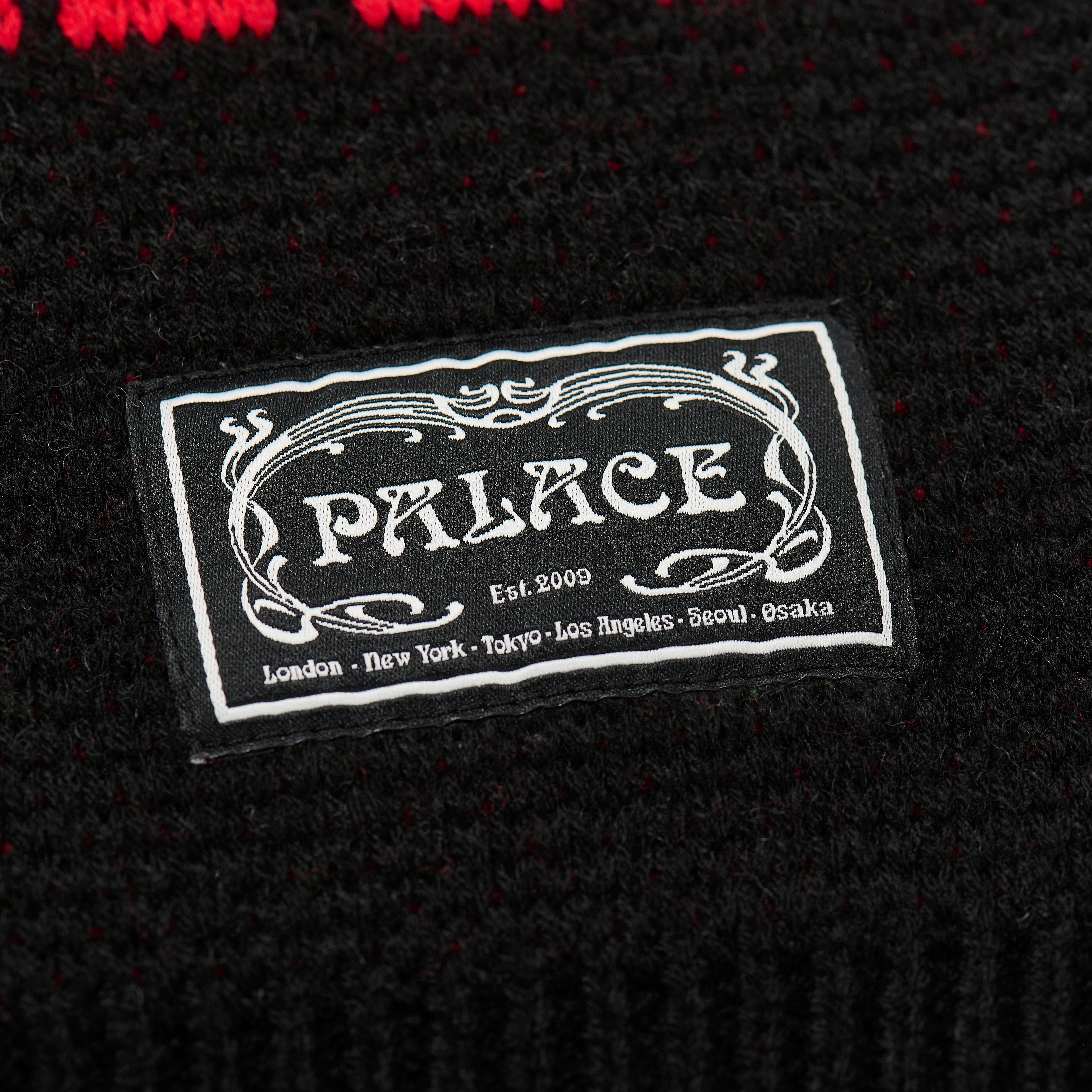 Palace Tourist Knit Turkey