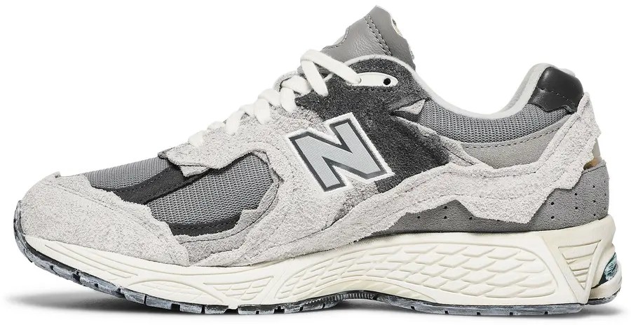 New Balance 2002R Protection Pack Rain Cloud