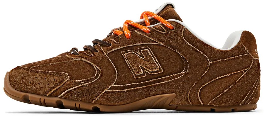 New Balance 530 SL Miu Miu Cinnamon (W)