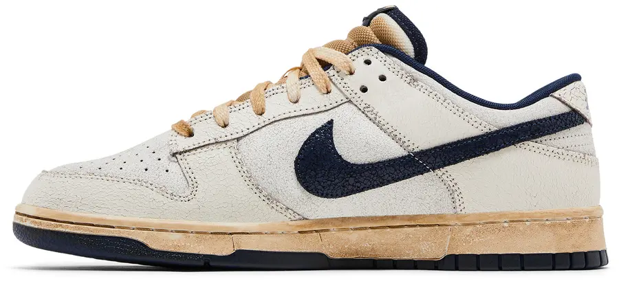 Nike Dunk Low Stranger Things Phantom