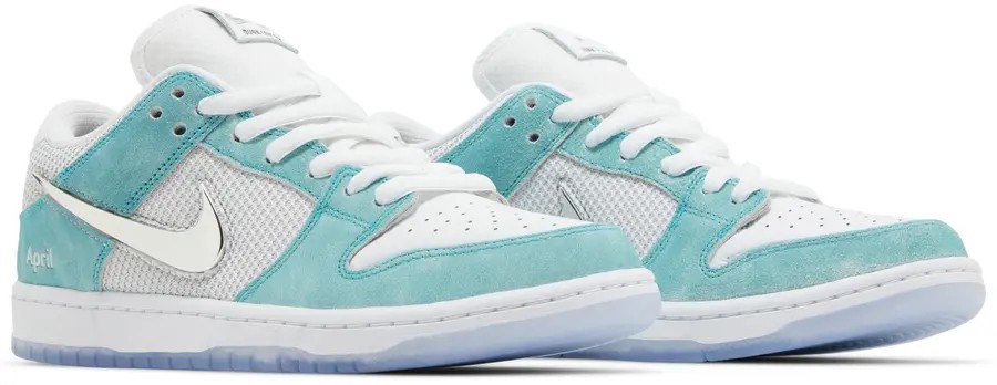 Nike SB Dunk Low April Skateboards