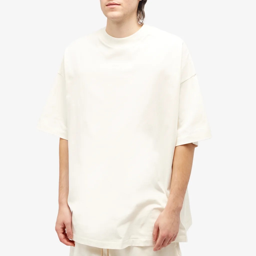 Fear Of God Essentials Tee