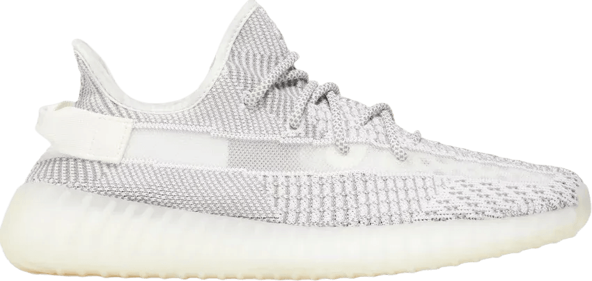 Yeezy Boost 350 V2 'Static Non-Reflective' 2023