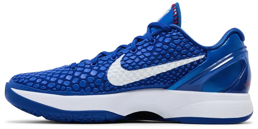 Nike Kobe 6 Protro Dodgers