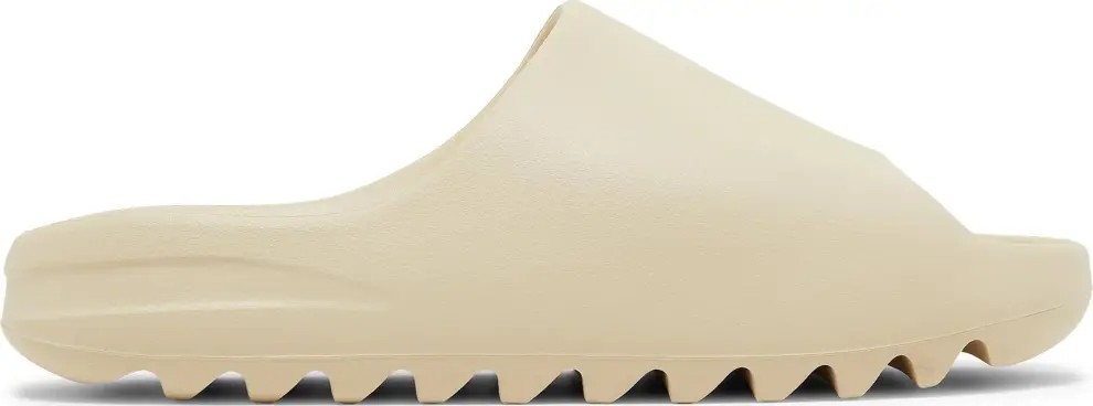 Adidas Yeezy Slides Bone 2022