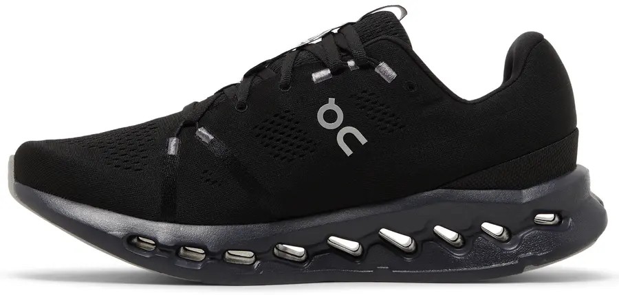 On Running Cloudsurfer Black