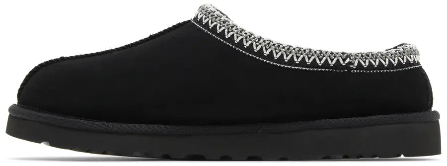 UGG Tasman Slipper Black (Women's)