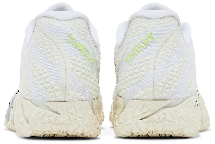 Nike Ja 3 'Coconut Milk' (GS)