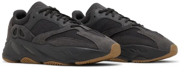 adidas Yeezy Boost 700 Utility Black (2019/2023)