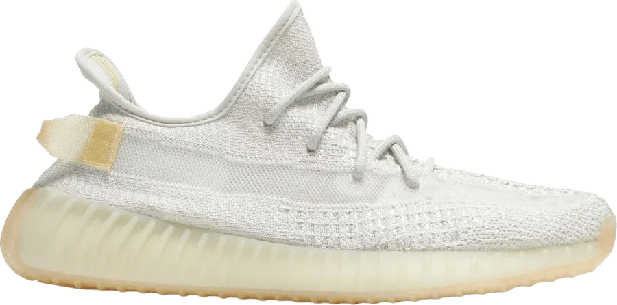 adidas Yeezy Boost 350 V2 'Light'