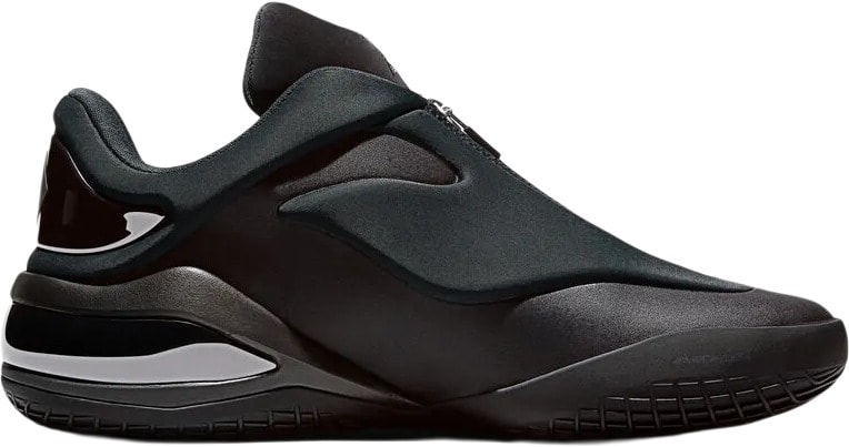 Converse SHAI 001 Charm Black