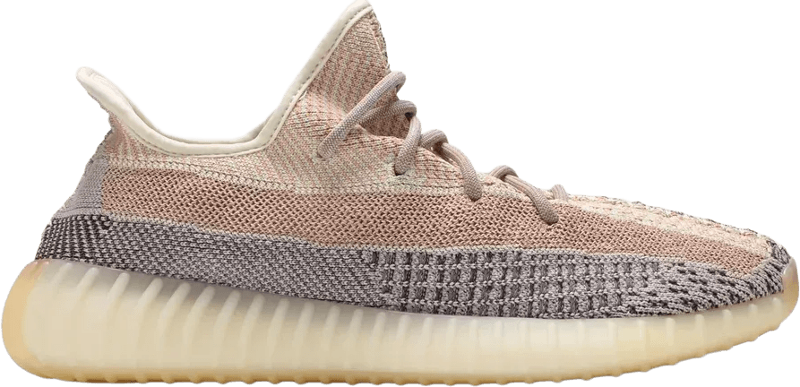 adidas Yeezy Boost 350 V2 Ash Pearl