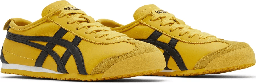 Onitsuka Tiger Mexico 66 Kill Bill