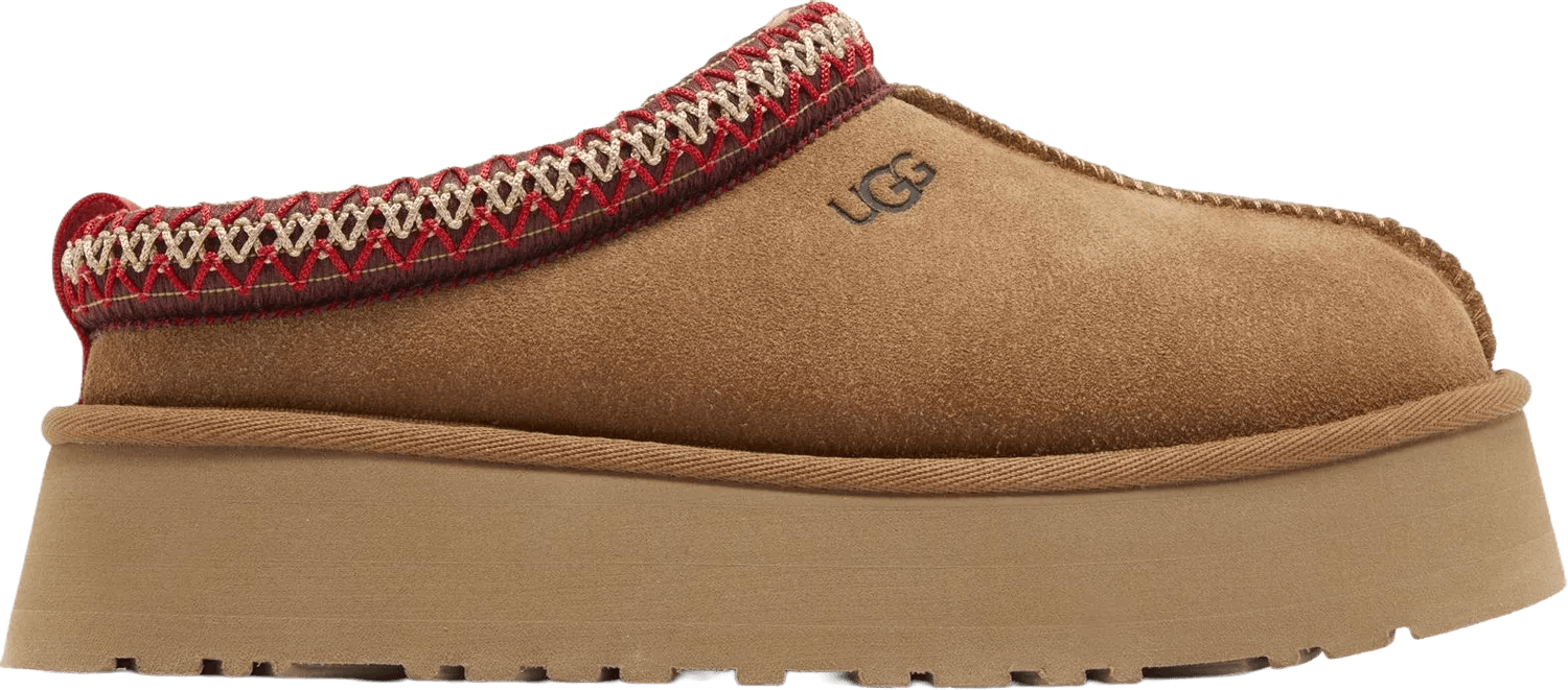 UGG Tazz Slipper Chestnut (Women's)