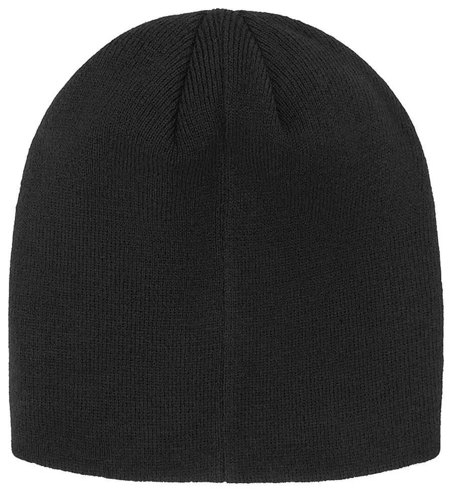 Corteiz Peek-A-Beanie 'Black'