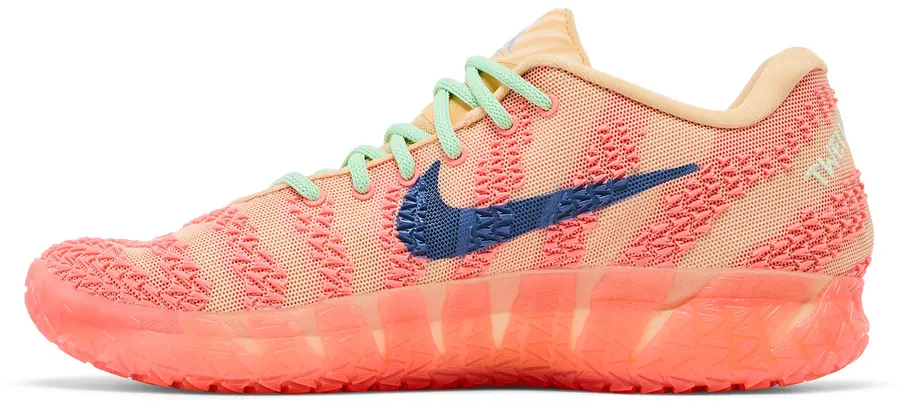 Nike Ja 3 'Daybreak'