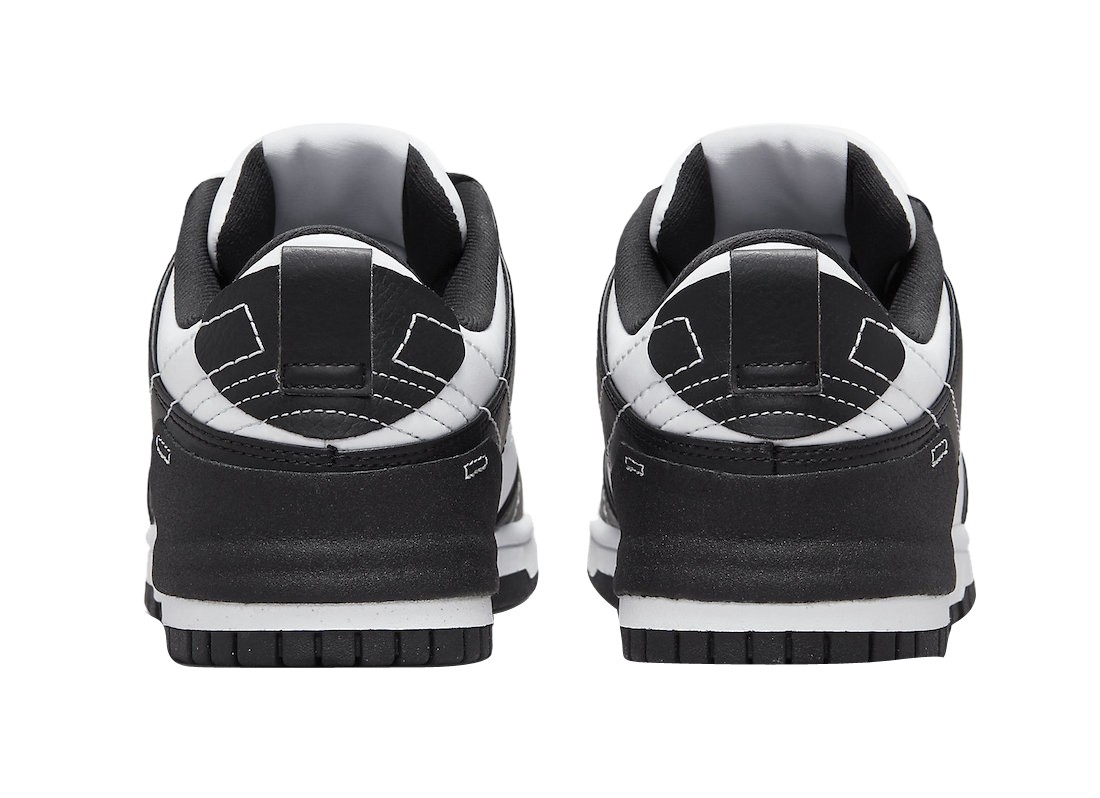 Nike Dunk Low Disrupt 2 Panda (W)