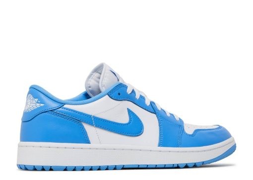 Jordan 1 Retro Low Golf UNC