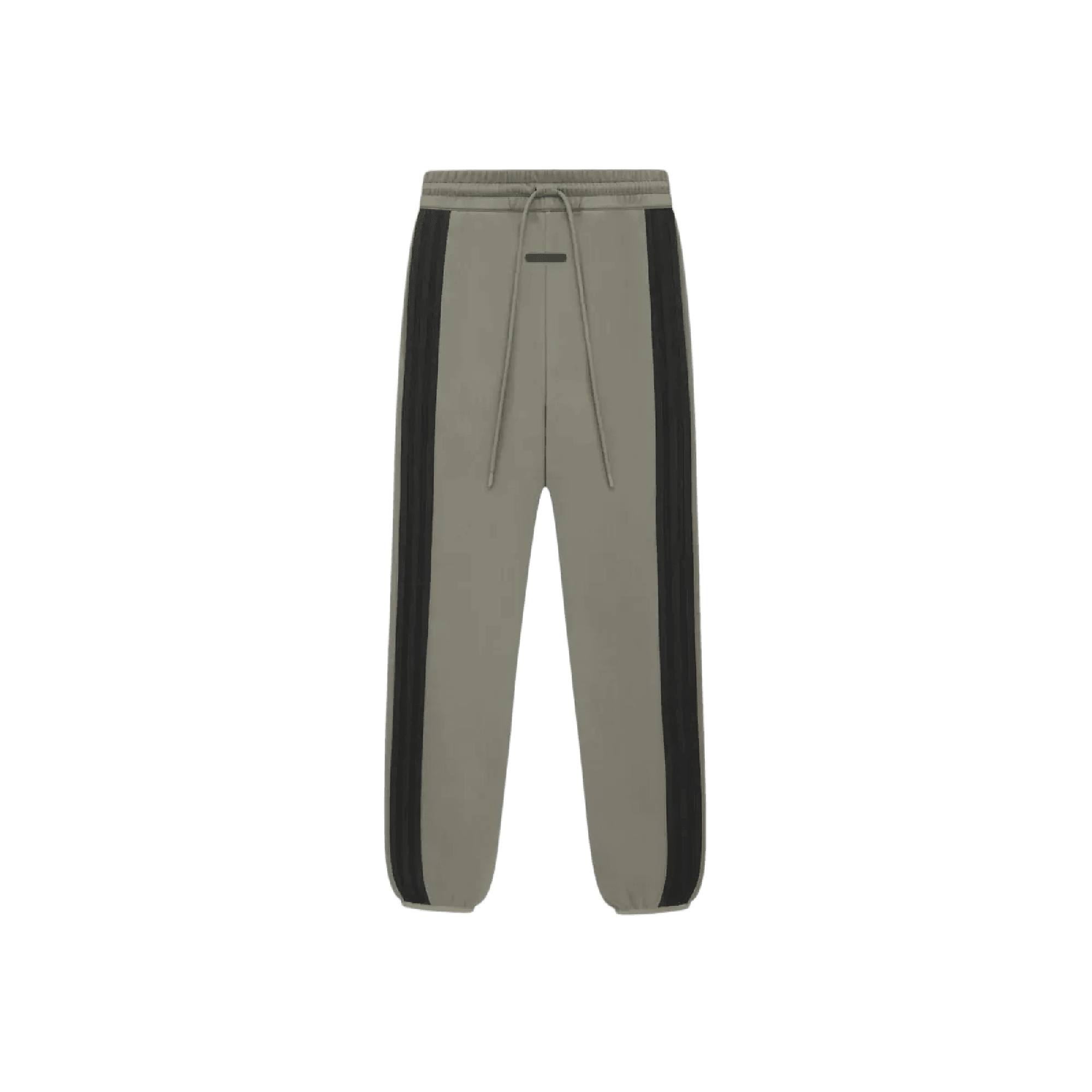 Fear of God X Adidas Athletics Suede Fleece Sweatpant Clay