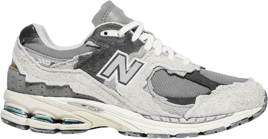 New Balance 2002R Protection Pack Rain Cloud