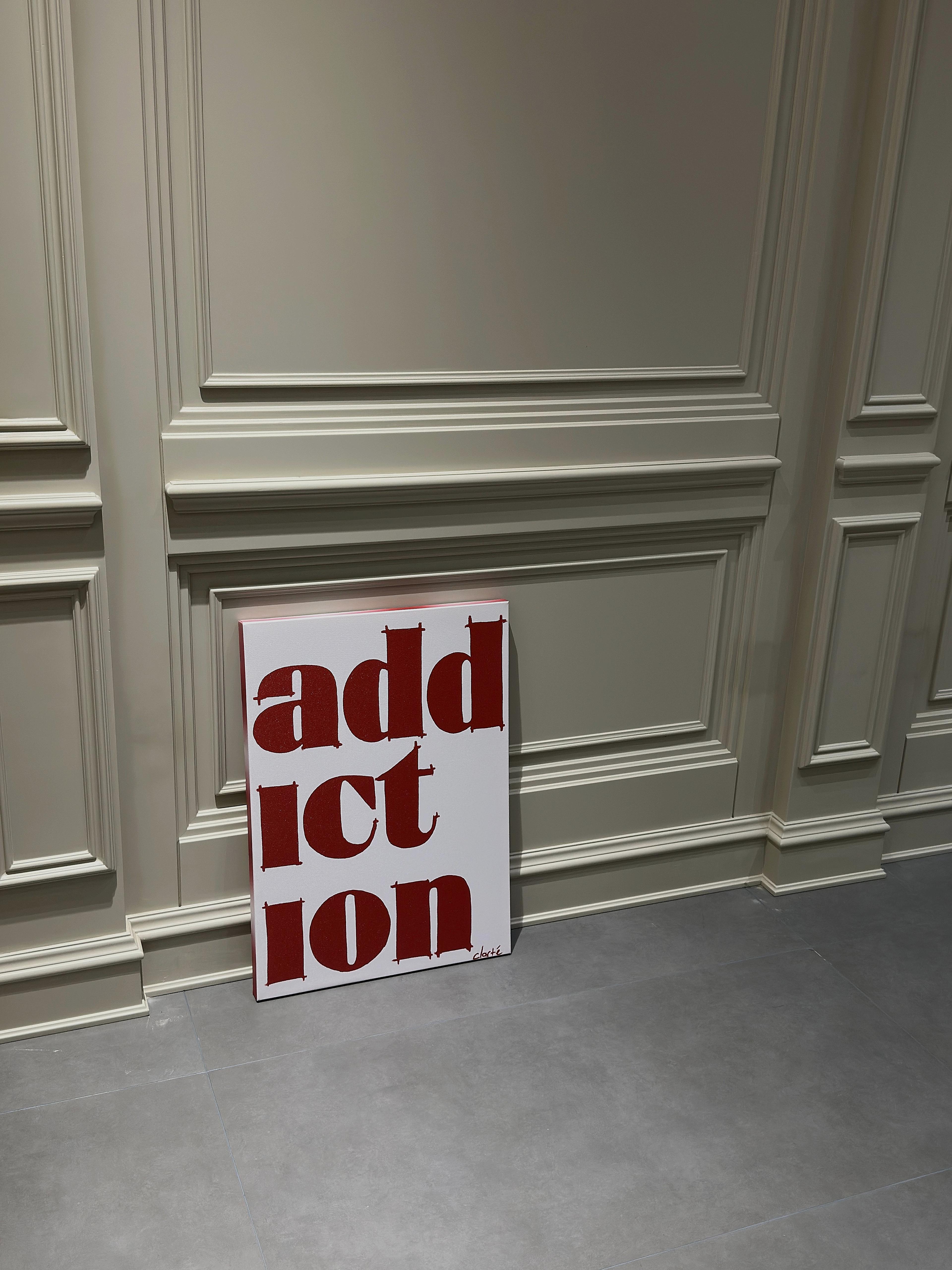 ADDICTION