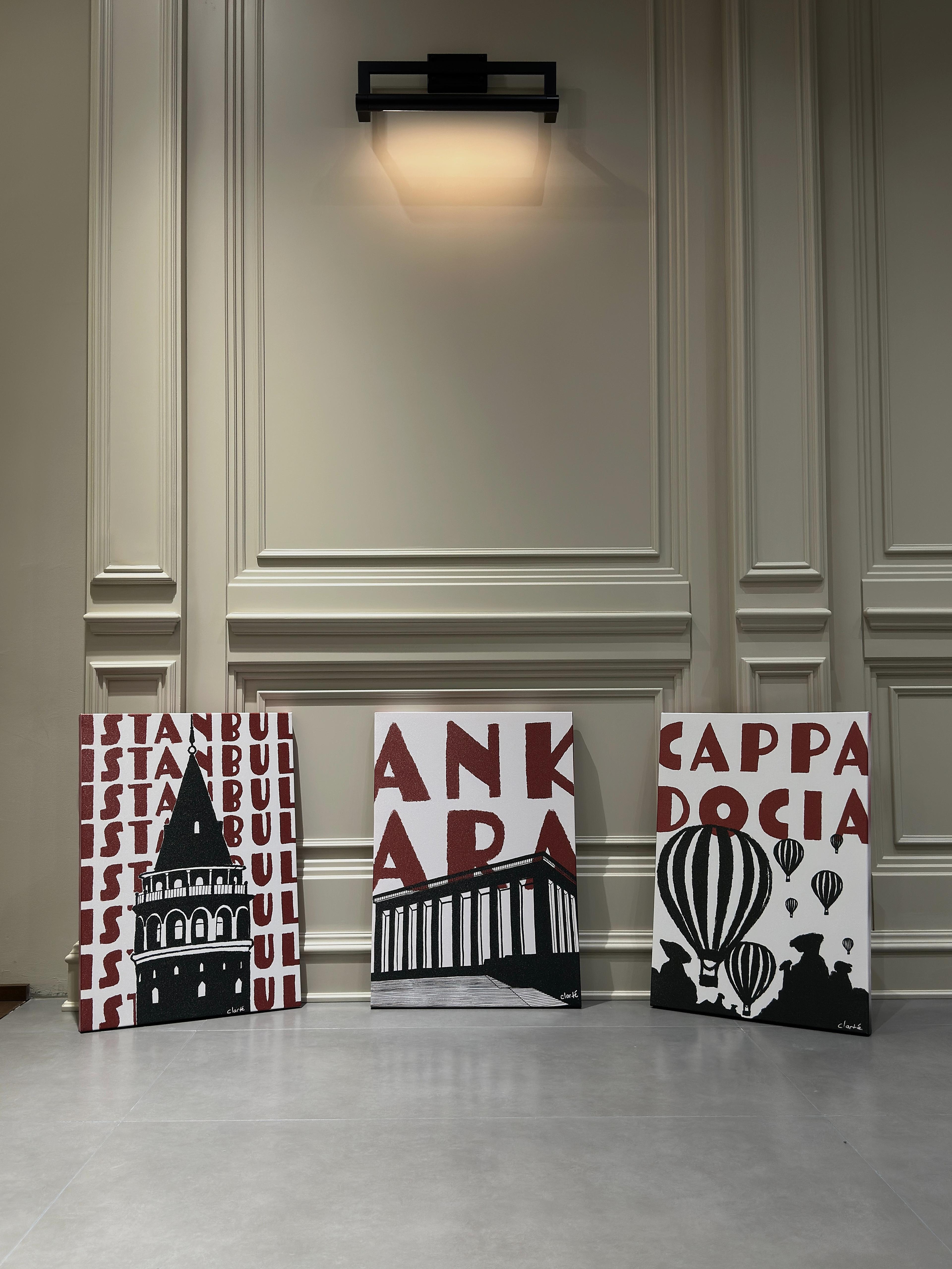 ANKARA