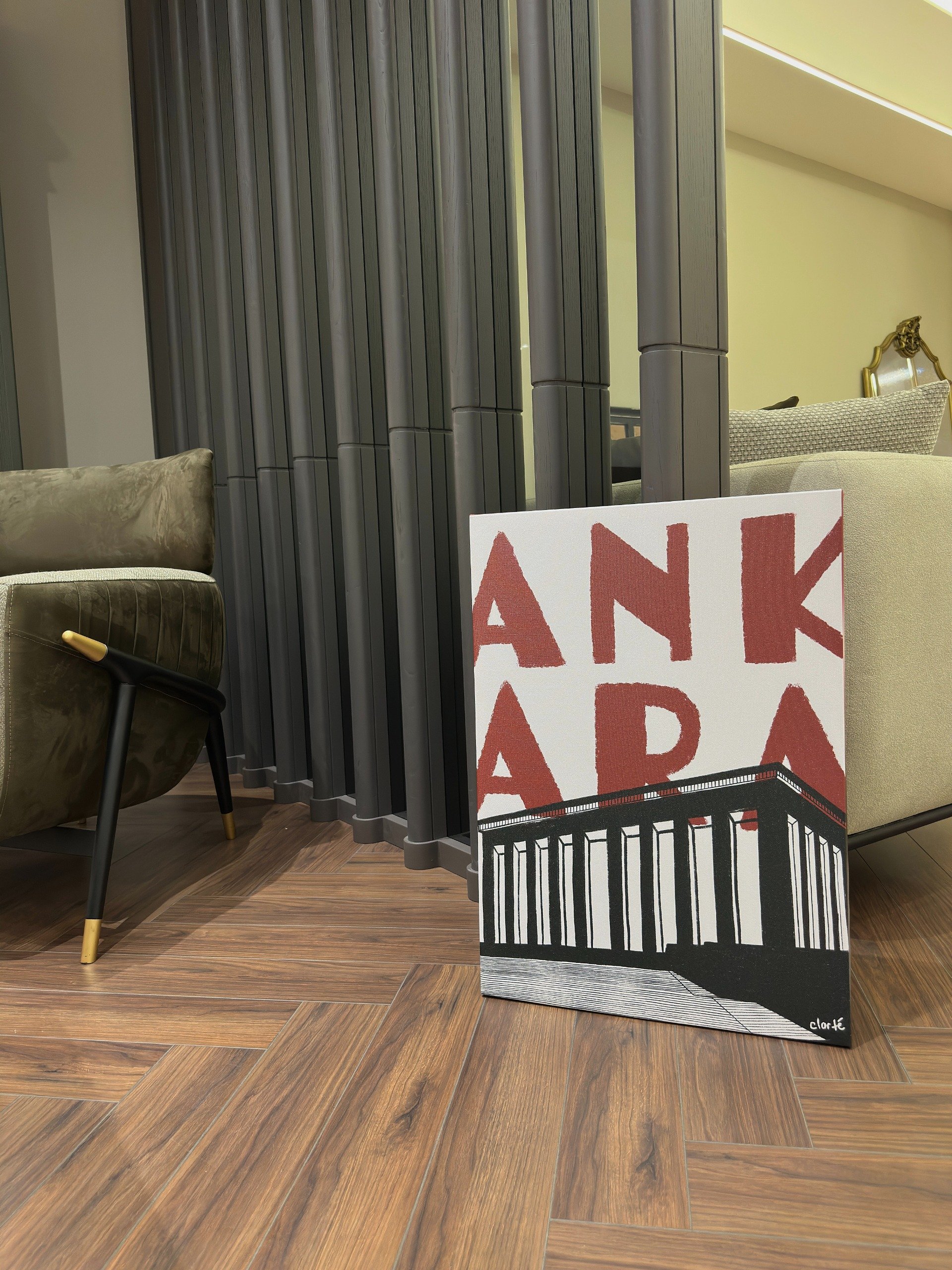 ANKARA