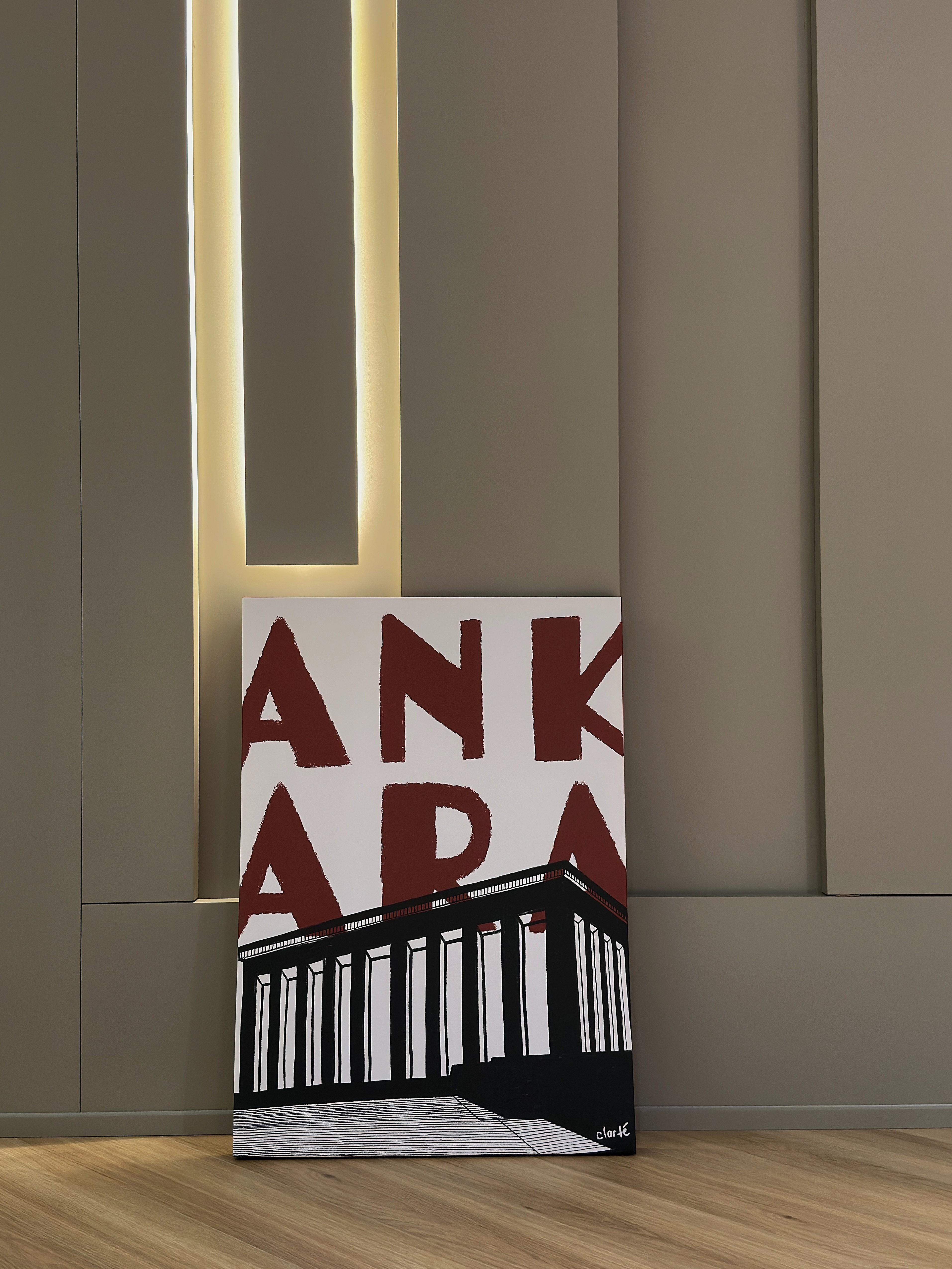 ANKARA